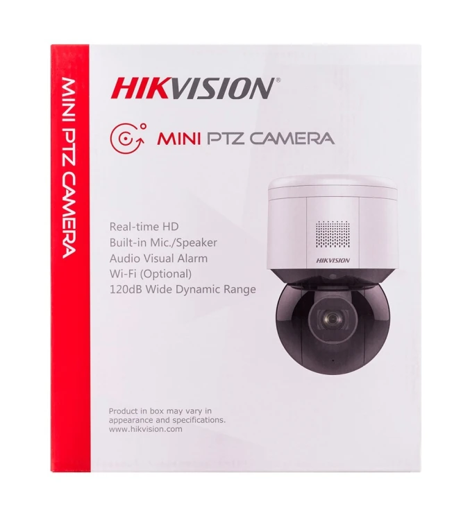 Kamera IP HikVision DS-2DE3A404IWG-E