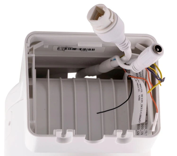 Kamera IP HikVision DS-2DE3A404IWG-E