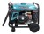 KÖNNER & SÖHNEN AGREGAT/GENERATOR INWERTOROWY 3,6kW 230V KS 4100iiEG