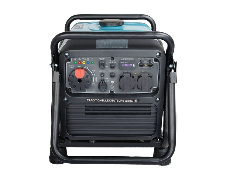 KÖNNER & SÖHNEN AGREGAT/GENERATOR INWERTOROWY 3,6kW 230V KS 4100iiEG