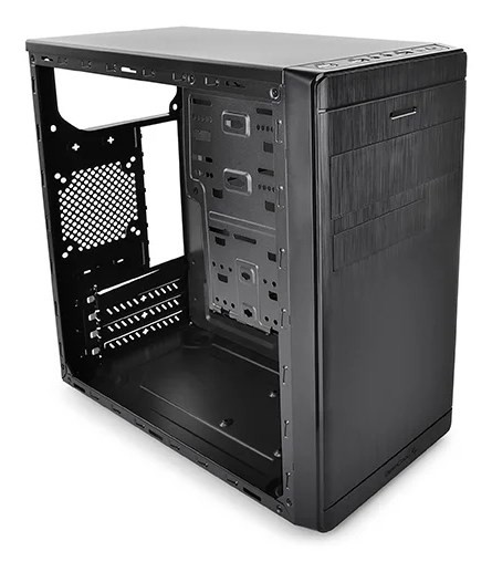 Obudowa Micro ATX Deepcool Wave V2 Mini Tower