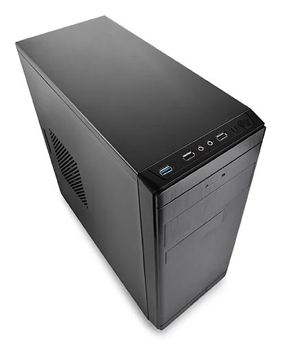 Obudowa Micro ATX Deepcool Wave V2 Mini Tower