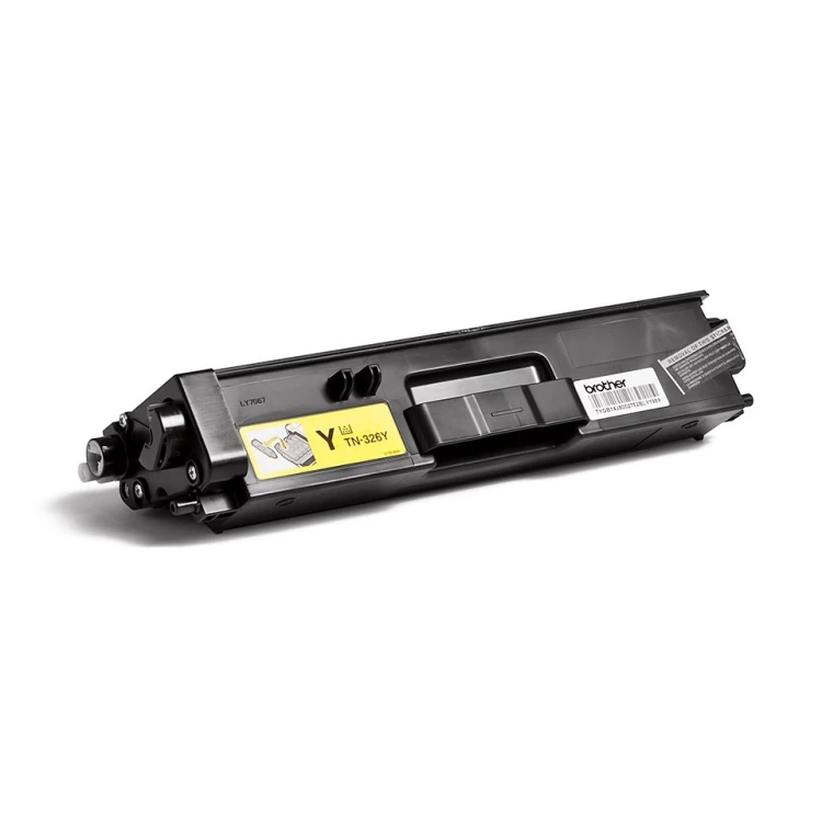 Toner Brother żółty TN326Y=TN-326Y, 3500 str.