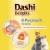 INABA DASHI DELIGHTS Kurczak z Płatkami Boni  70g bulion dla kota