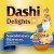 INABA DASHI DELIGHTS Kurczak z Płatkami Boni  70g bulion dla kota