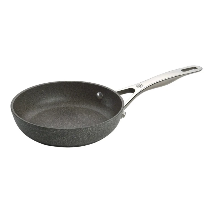 Patelnia BALLARINI Salina Granitium granitowa 20 cm 75002-808-0