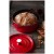 Garnek żeliwny okrągły Staub - 3.8 ltr, Czerwony