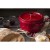 Garnek żeliwny okrągły Staub - 3.8 ltr, Czerwony