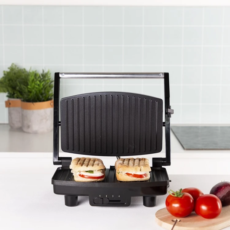 Tristar GR-2856 grill kontaktowy