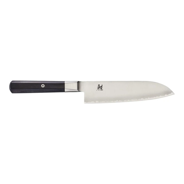 Nóż Santoku MIYABI 4000FC 33957-181-0 - 18 cm