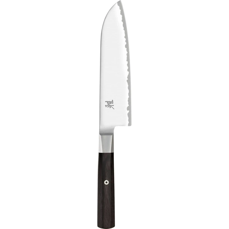 Nóż Santoku MIYABI 4000FC 33957-181-0 - 18 cm