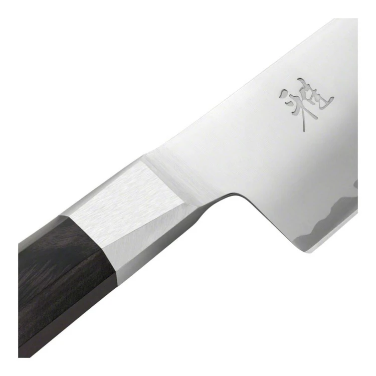 Nóż Santoku MIYABI 4000FC 33957-181-0 - 18 cm