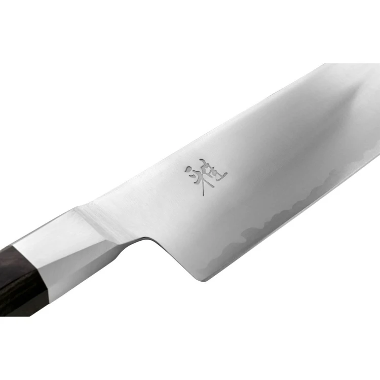 Nóż Santoku MIYABI 4000FC 33957-181-0 - 18 cm