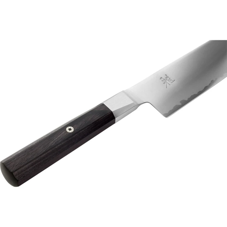 Nóż Santoku MIYABI 4000FC 33957-181-0 - 18 cm