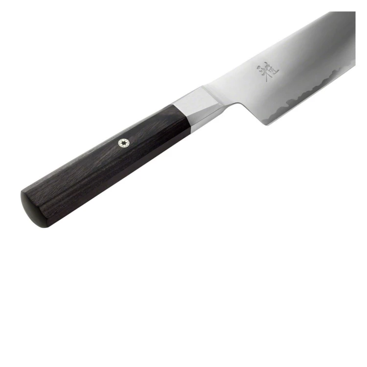 Nóż Santoku MIYABI 4000FC 33957-181-0 - 18 cm