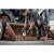DeWALT DCF961NT-XJ wkrętak zasilany/zakrętark udarowy 1200 RPM