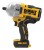DeWALT DCF961NT-XJ wkrętak zasilany/zakrętark udarowy 1200 RPM