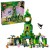 LEGO Wicked 75684 - Powitanie w Emerald City