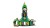 LEGO Wicked 75684 - Powitanie w Emerald City