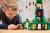 LEGO Wicked 75684 - Powitanie w Emerald City