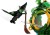 LEGO Wicked 75684 - Powitanie w Emerald City
