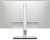 DELL UltraSharp U2424HE monitor komputerowy 60,5 cm (23.8") 1920 x 1080 px Full HD LCD Czarny, Srebrny