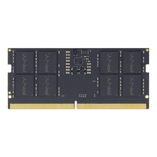 Pamięć PNY Performance 5600MHz DDR5 1x 16GB Noteb.