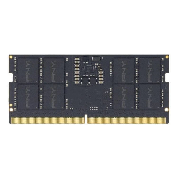 Pamięć PNY Performance 5600MHz DDR5 1x 16GB Noteb.