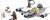 LEGO Star Wars 75410 - Myśliwiec N-1 Mando i Grogu