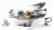 LEGO Star Wars 75410 - Myśliwiec N-1 Mando i Grogu