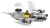 LEGO Star Wars 75410 - Myśliwiec N-1 Mando i Grogu