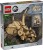 LEGO Jurassic World 76969 - Szkielety dinozaurów: czaszka triceratopsa