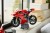 LEGO Technic 42202 - Motocykl Ducati Panigale V4 S
