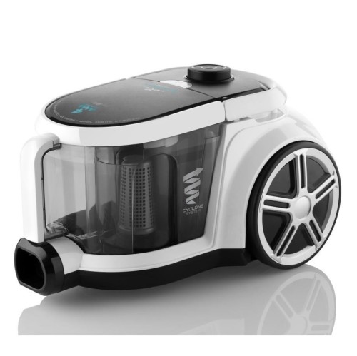 Eta Stormy Home 2,2 l Cylinder próżniowy Suchy 800 W Worek na kurz
