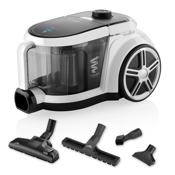 Eta Stormy Home 2,2 l Cylinder próżniowy Suchy 800 W Worek na kurz