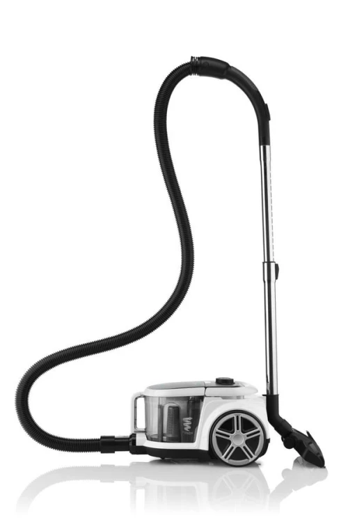 Eta Stormy Home 2,2 l Cylinder próżniowy Suchy 800 W Worek na kurz