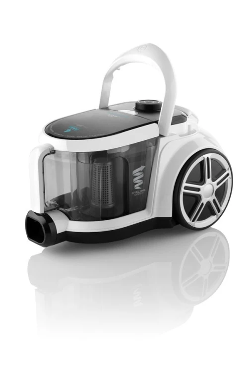 Eta Stormy Home 2,2 l Cylinder próżniowy Suchy 800 W Worek na kurz
