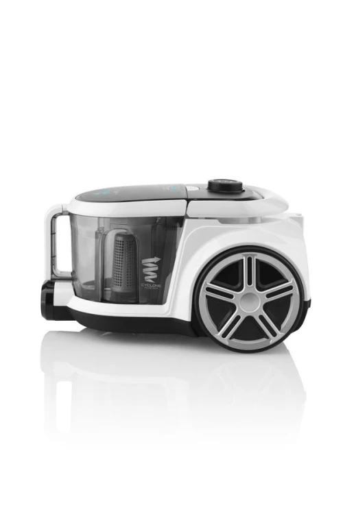 Eta Stormy Home 2,2 l Cylinder próżniowy Suchy 800 W Worek na kurz