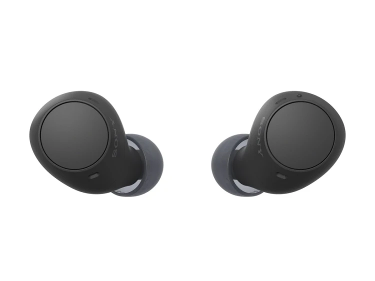 Słuchawki Sony WF-C510 Truly Wireless, Czarne