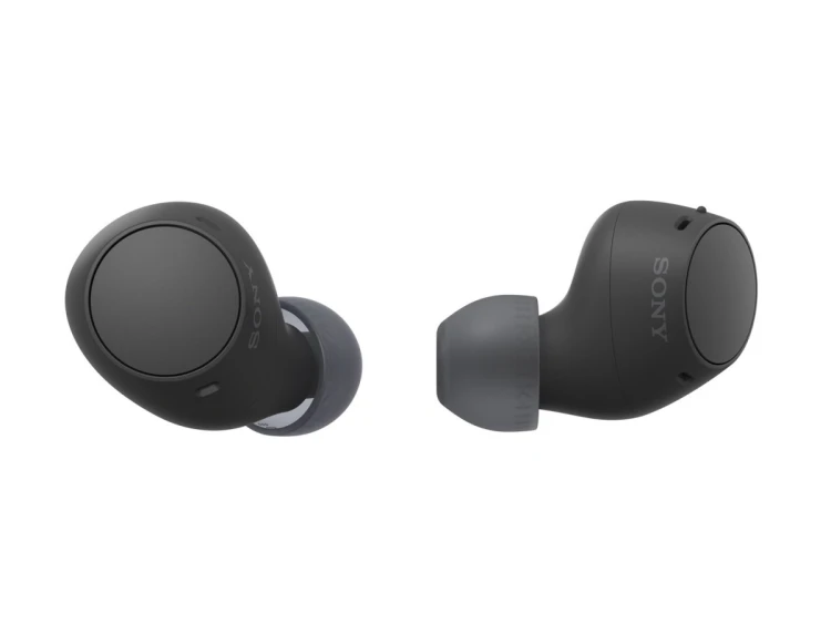 Słuchawki Sony WF-C510 Truly Wireless, Czarne