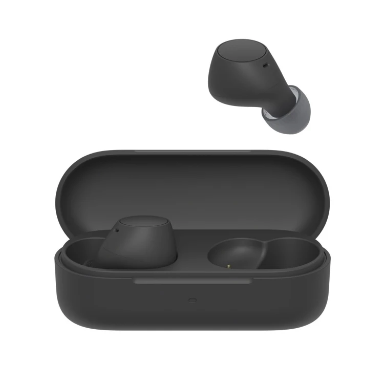 Słuchawki Sony WF-C510 Truly Wireless, Czarne