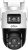 Kamera IP Dahua P3D-3F-PV-0280B/0600B PT Obrotowa Picoo Dual D1 Wi-Fi 6 3Mpx 6mm, 2.8mm