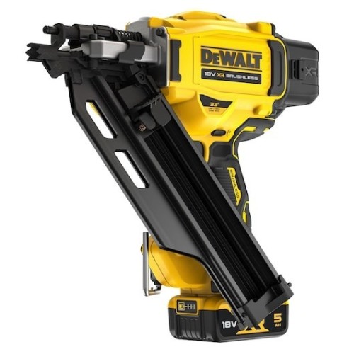 DeWALT DCN950N-XJ gwoździarka / zszywacz Bateria