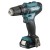 Wiertarko-wkrętarka udarowa akumulatorowa 12V Makita HP333DSAE