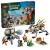 LEGO Horizon 77037 - Aloy i Varl kontra krabołaz i piłoząb