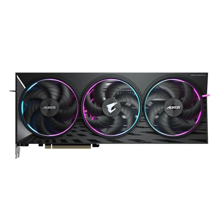 Karta graficzna Gigabyte Radeon RX 9070 XT AORUS ELITE 16GB