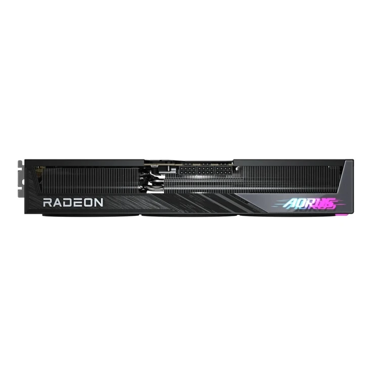 Karta graficzna Gigabyte Radeon RX 9070 XT AORUS ELITE 16GB