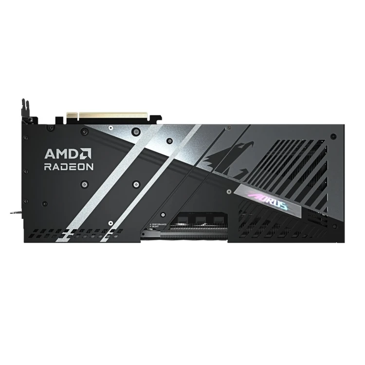 Karta graficzna Gigabyte Radeon RX 9070 XT AORUS ELITE 16GB