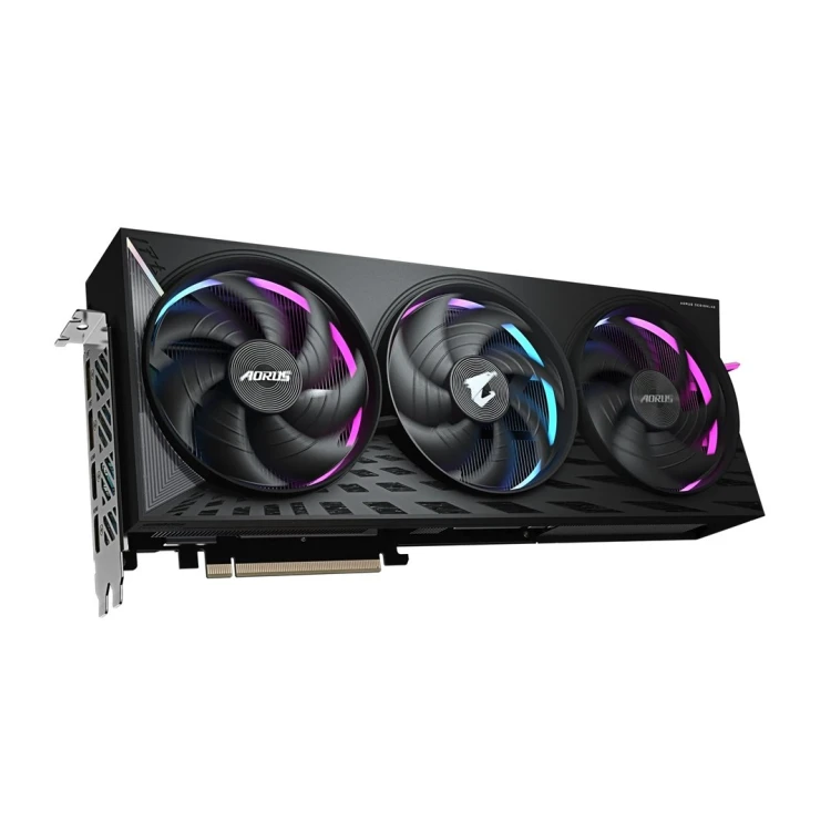 Karta graficzna Gigabyte Radeon RX 9070 XT AORUS ELITE 16GB