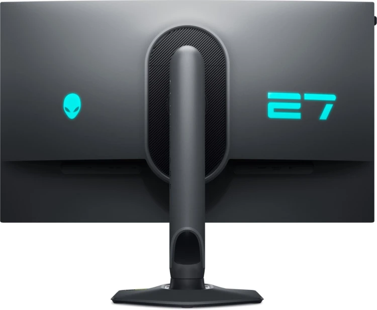 MONITOR DELL ALIENWARE LED 27" AW2725QF